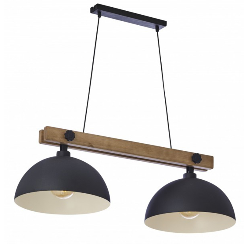 

Подвесной светильник Tk Lighting 1706 Oslo