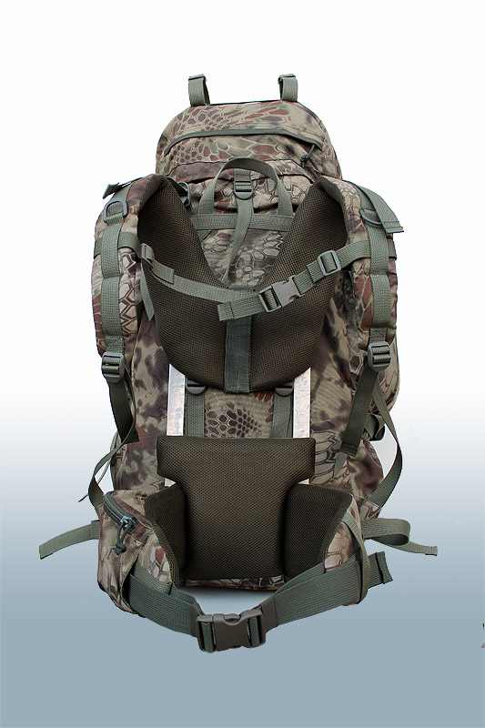 

Рюкзак ZSO Горный 80 Kryptek (6924)
