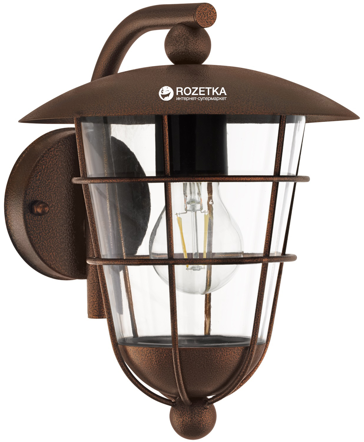 

Уличный светильник EGLO Pulfero 1 EG-94855