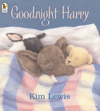 

Goodnight Harry