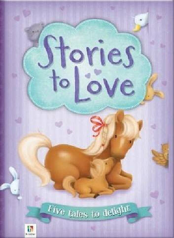 

Stories to Love