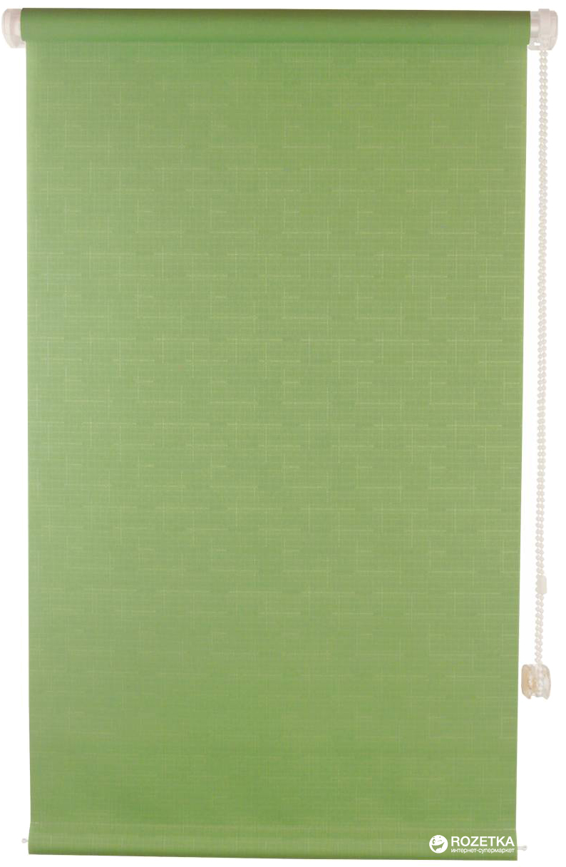 

Ролета тканевая Магия Мини 50х160 см Хаки (М1879)