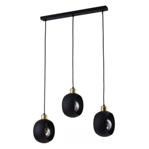 

TK Lighting Cyklop Black 10166137