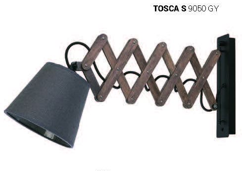 

Бра направленного света Nowodvorski 9050 Tosca (nowodvorski-9050)