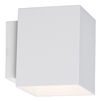 

Zuma Line Sola Wl Square White 10112609