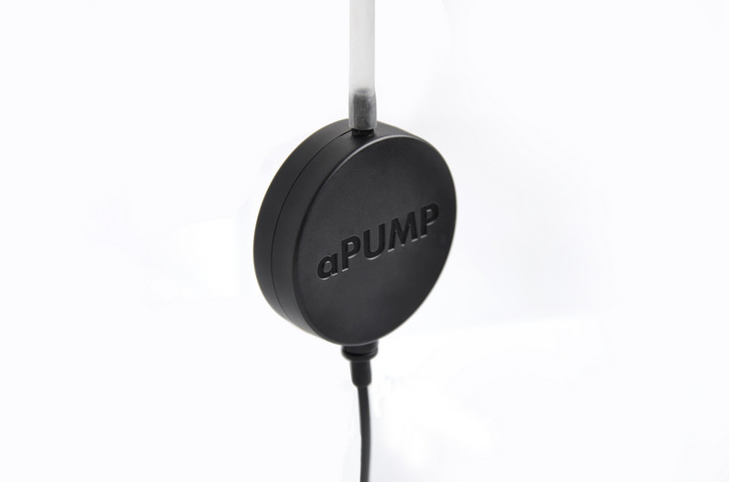 

Аквариумный компрессор aPUMP до 100л 7914 (4820152566584)