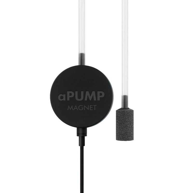 

Аквариумный компрессор aPUMP MAGNET до 100л 7918 (4823089324555)