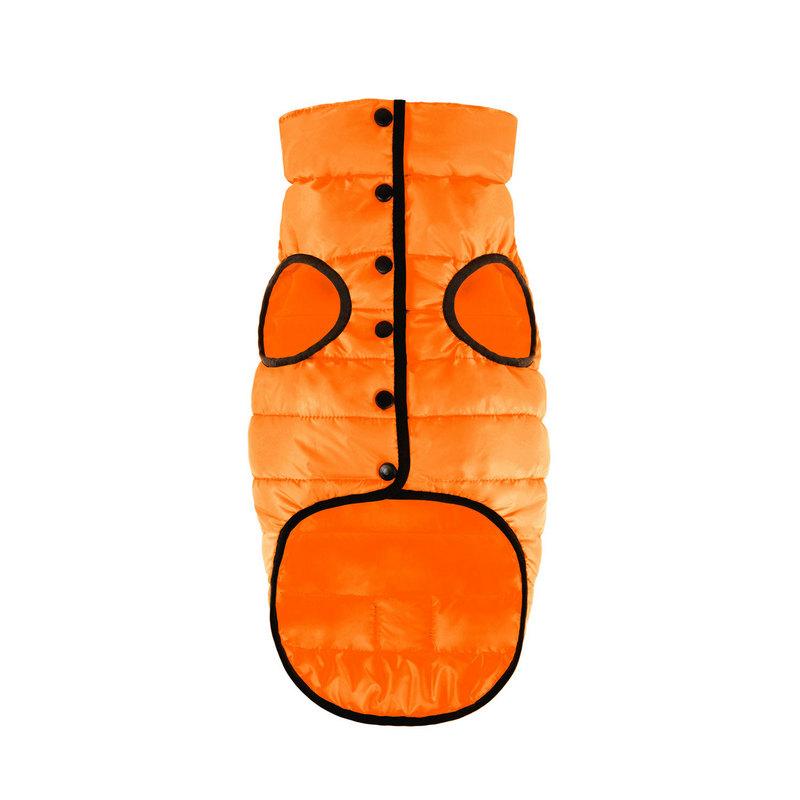 

Курточка односторонняя AiryVest ONE для собак M47 оранжевая 20694 (4823089305004)
