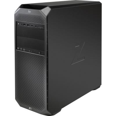 

Комп'ютер HP Z6 G4 (Z3Y91AV_ITM2)