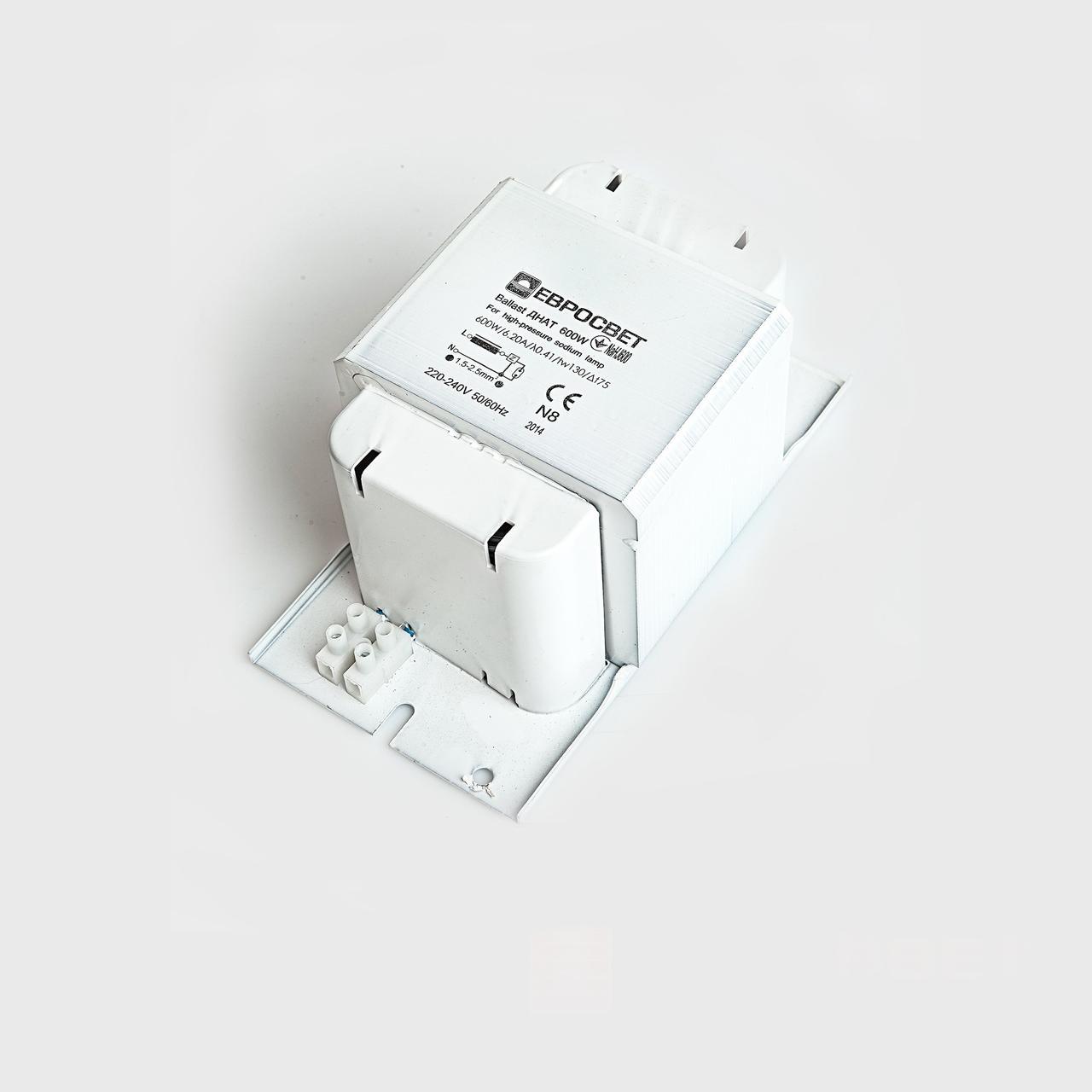 

Балласт ДНАТ-100w