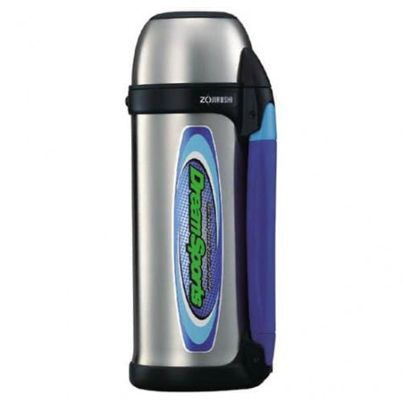 

Термос Zojirushi Tuff Sports 1L (SJ-SD10) Silver