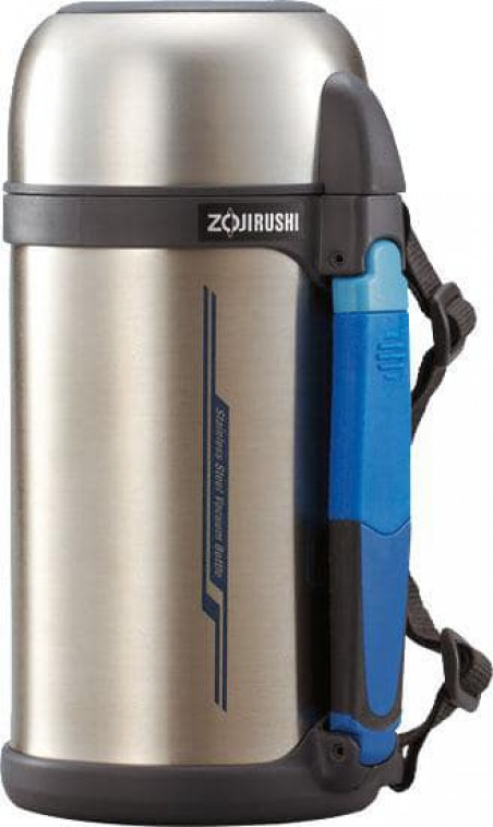 

Термос Zojirushi Tuff Sports 1.8L (SF-CC18)