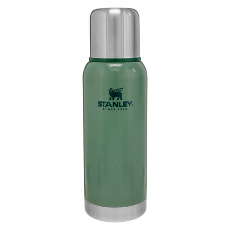 

Термос Stanley Adventure Hammertone Green 0.739L