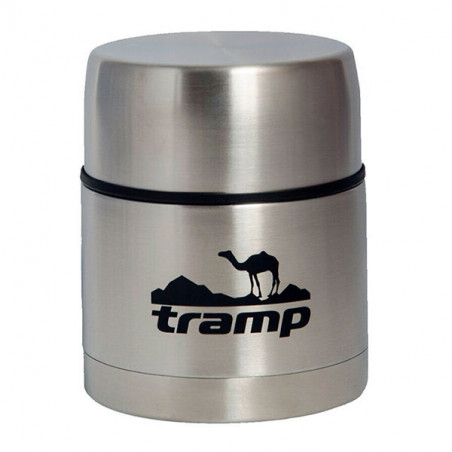 

Термос для еды Термос Tramp 0.5L (TRC-077)