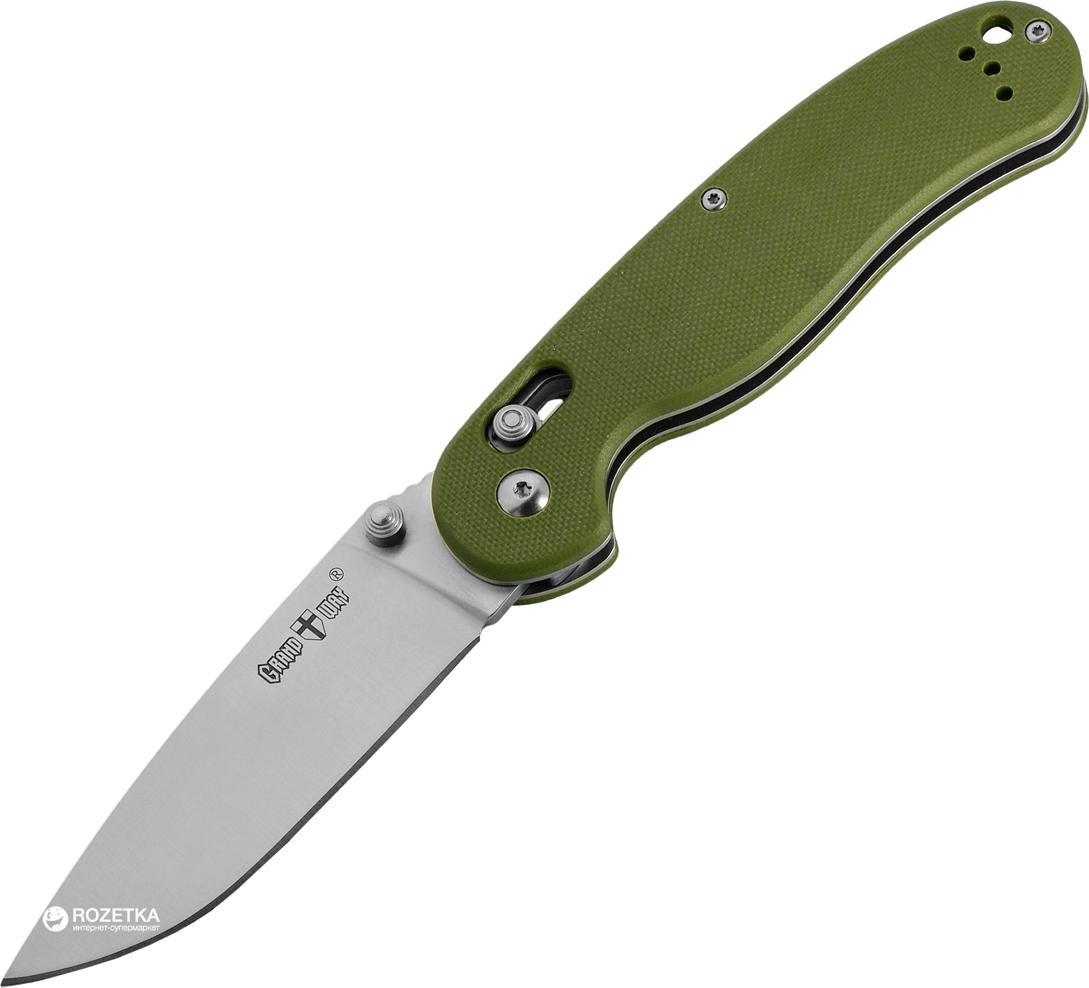

Карманный нож Grand Way S-27