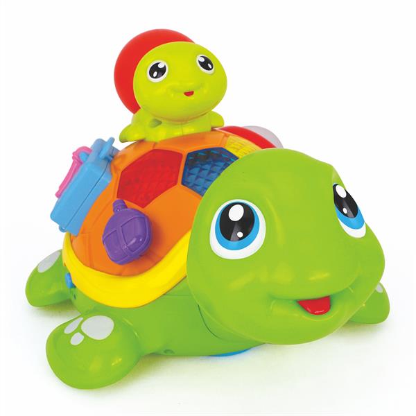 

Іграшка Hola Toys Черепашки (868)