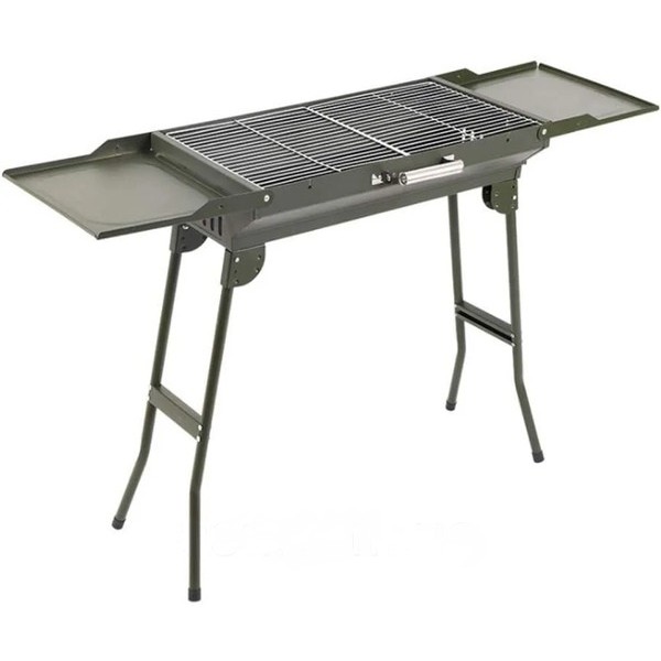 

Складной мангал BBQ Grill 1066G
