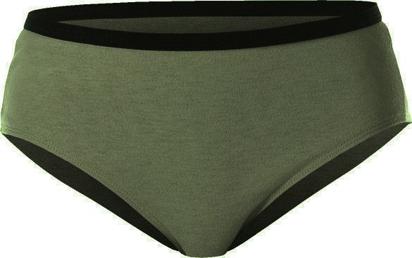 

Женское армейское огнеупорное термобелье Drifire Womens Briefs DF2-105WB 20000005 Small, Олива