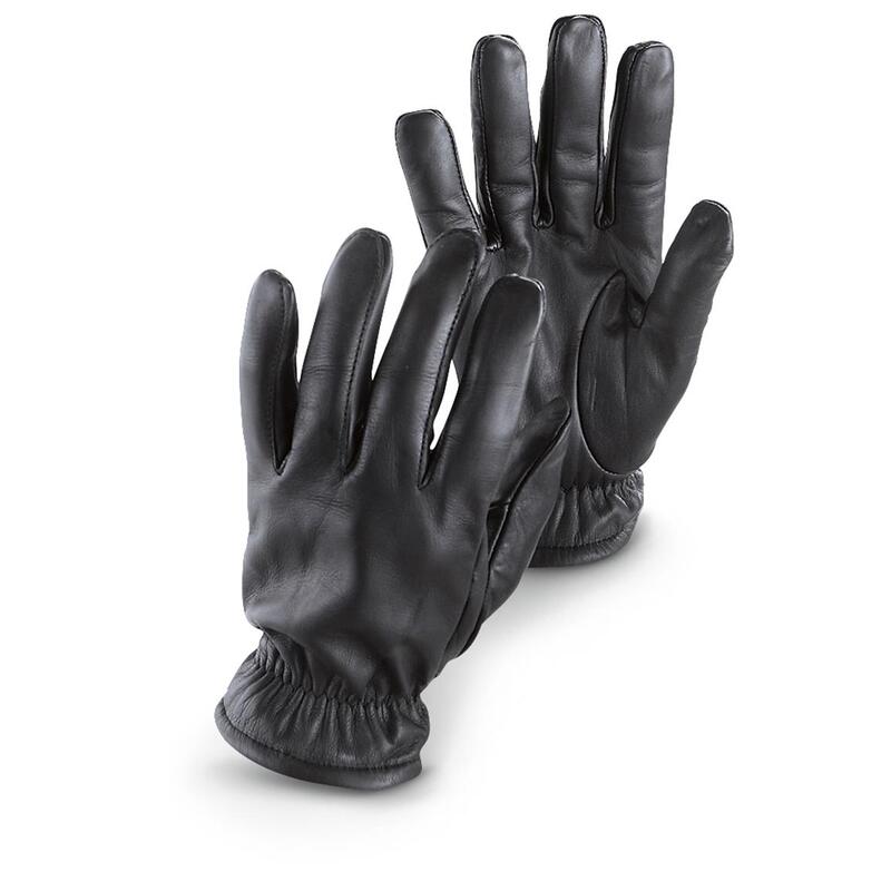 

Тактические перчатки стойкие к порезам Hatch Friskmaster Level 5 SB8000-5 Medium, Чорний