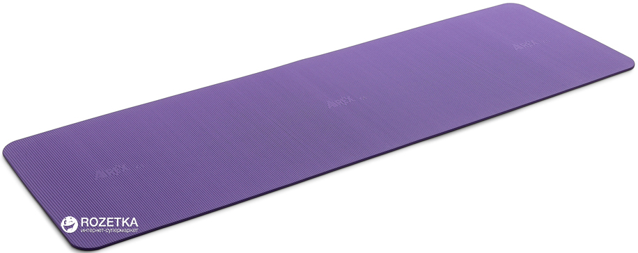 

Коврик для йоги, пилатес Airex Yoga Pilates 190 Фиолетовый (PR1908)