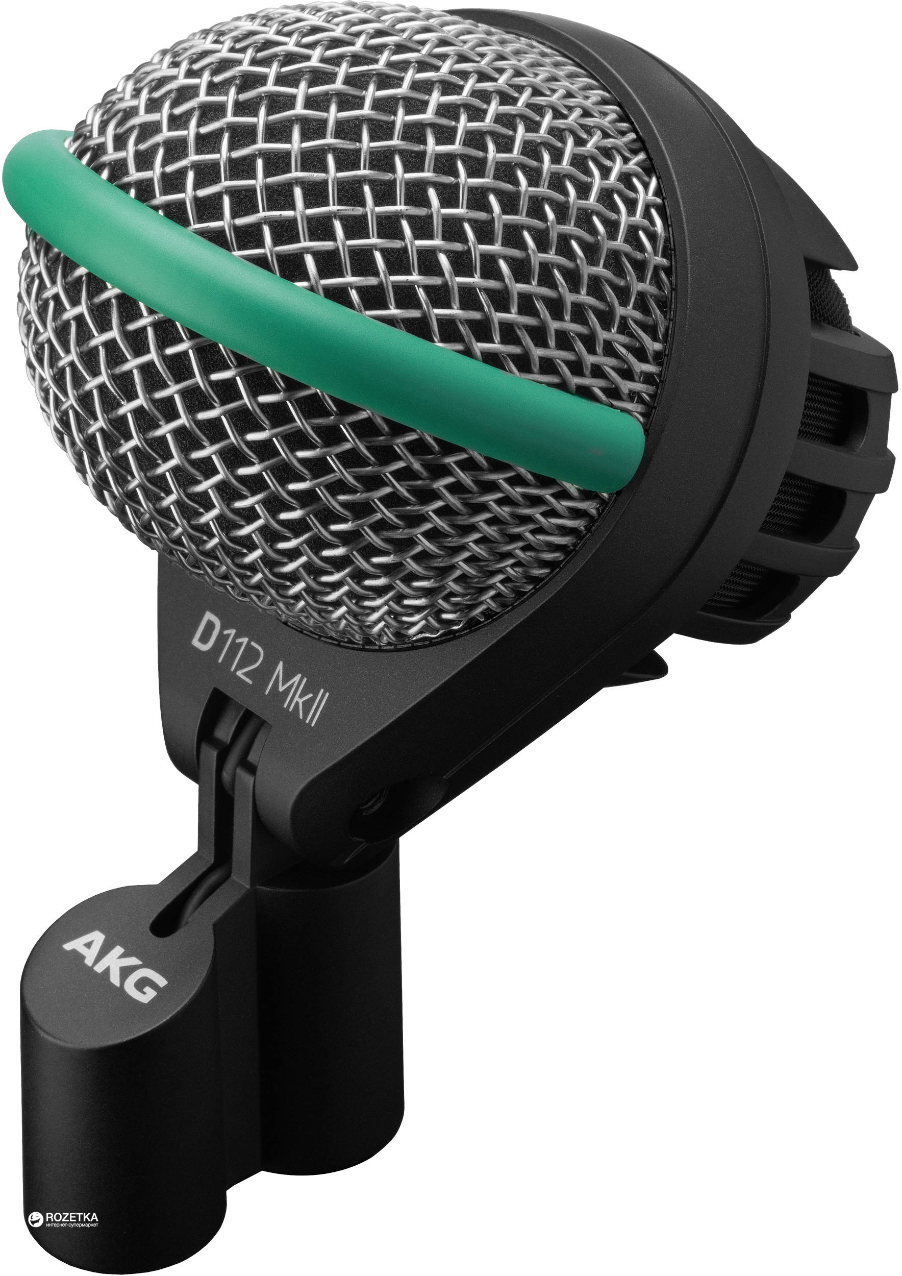 

Микрофон AKG D112 MkII (225132)
