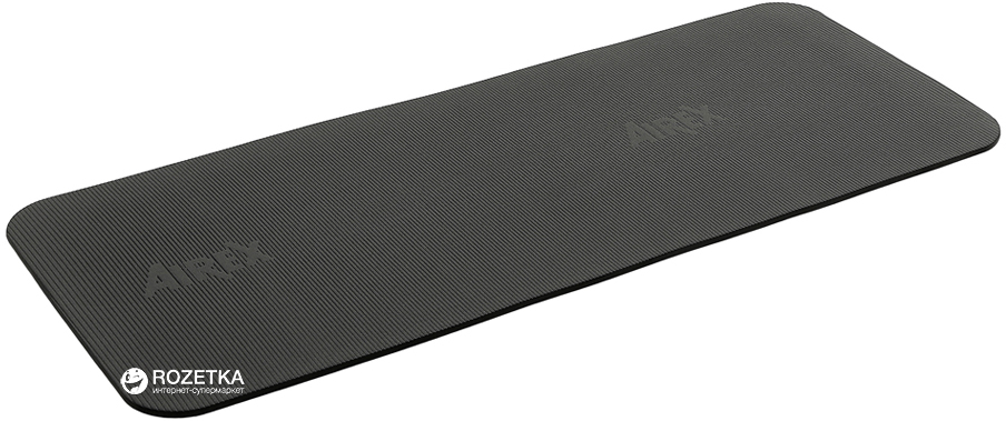

Гимнастический коврик Airex Fitline 140 Charcoal (CH1401)
