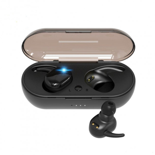 

Беспроводные наушники JBL TWS 4 Черные