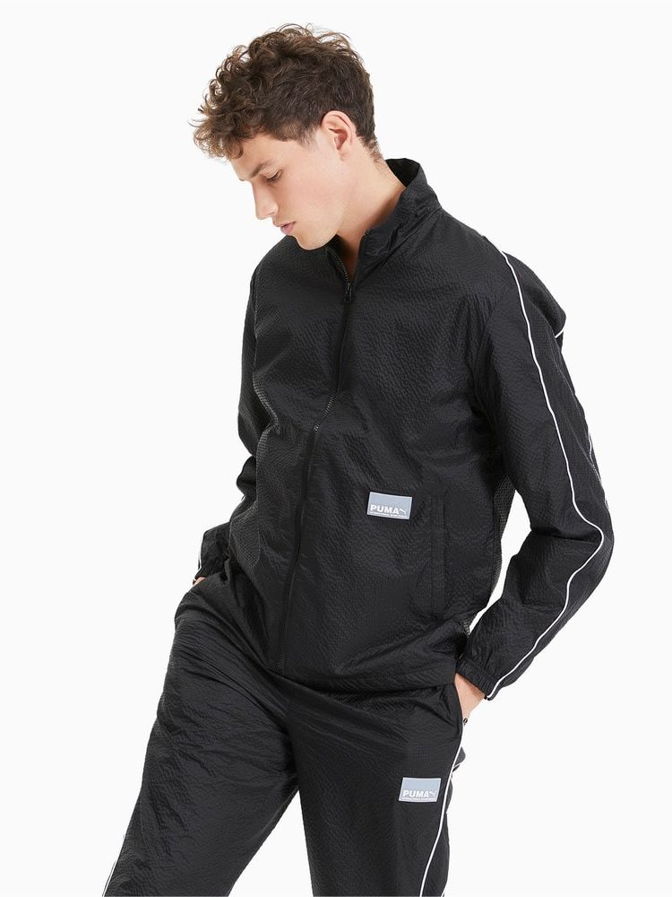 

Ветровка Puma Avenir Track Top 59778401 XL Black