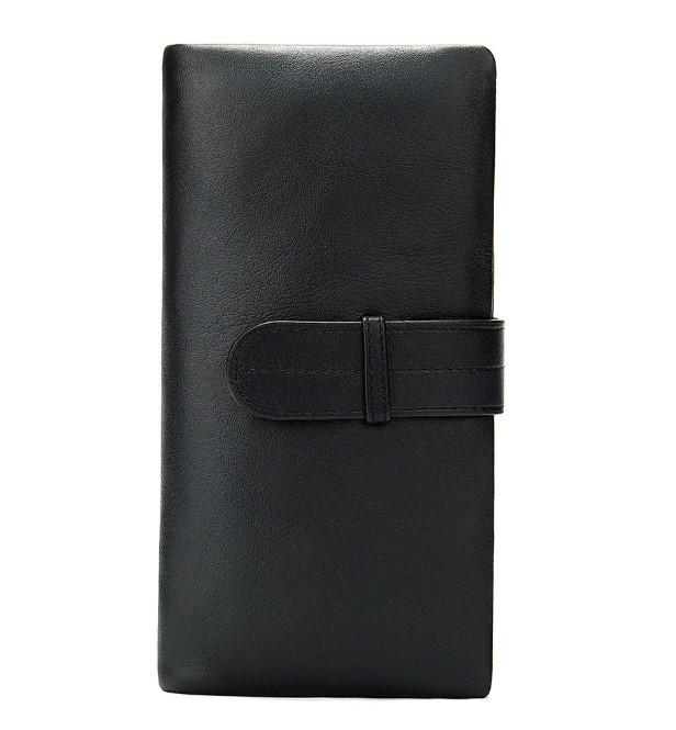 

Мужской кожаный клатч Bexhill Bx9202A