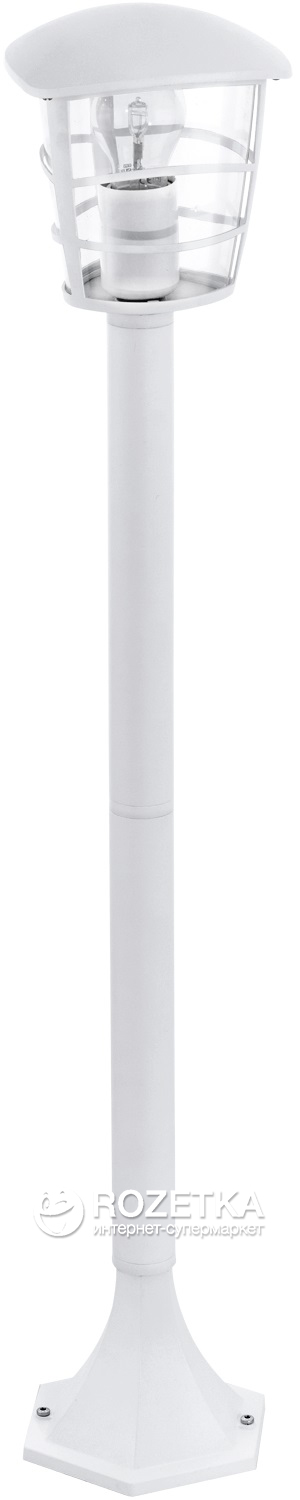 

Уличный светильник EGLO Aloria EG-93404