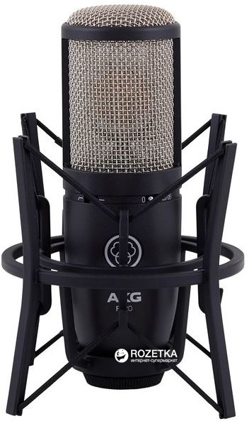 

Микрофон AKG P220 (225106)