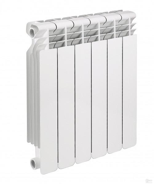 

Біметалевий радіатор CALOR Perfect 100/350 (1 секція) FB-350