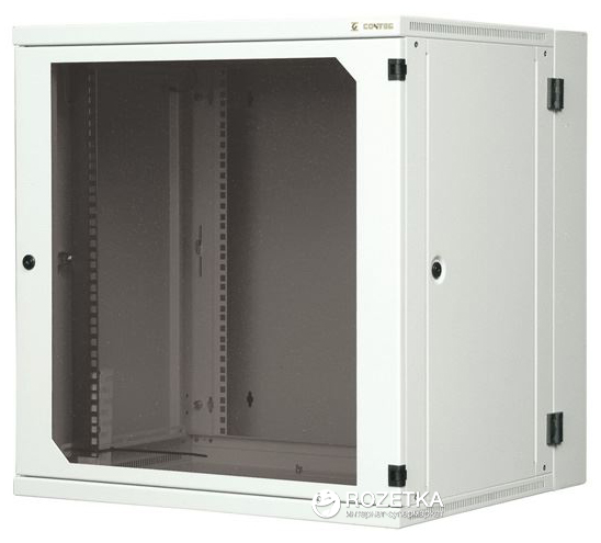 

Шафа настінна серверна Conteg RUN-15-60/60-I 15U