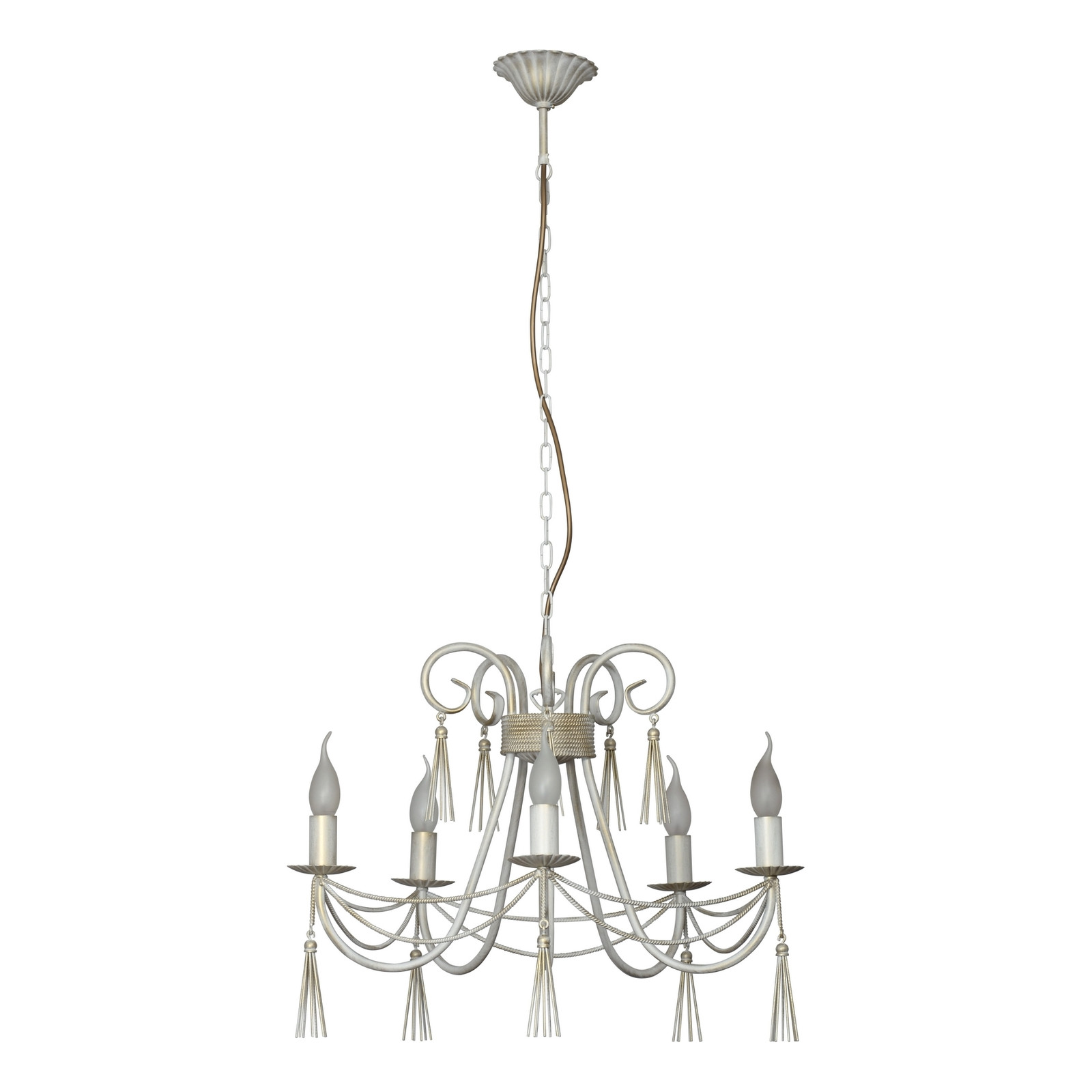 

Nowodvorski Twist White 10082462