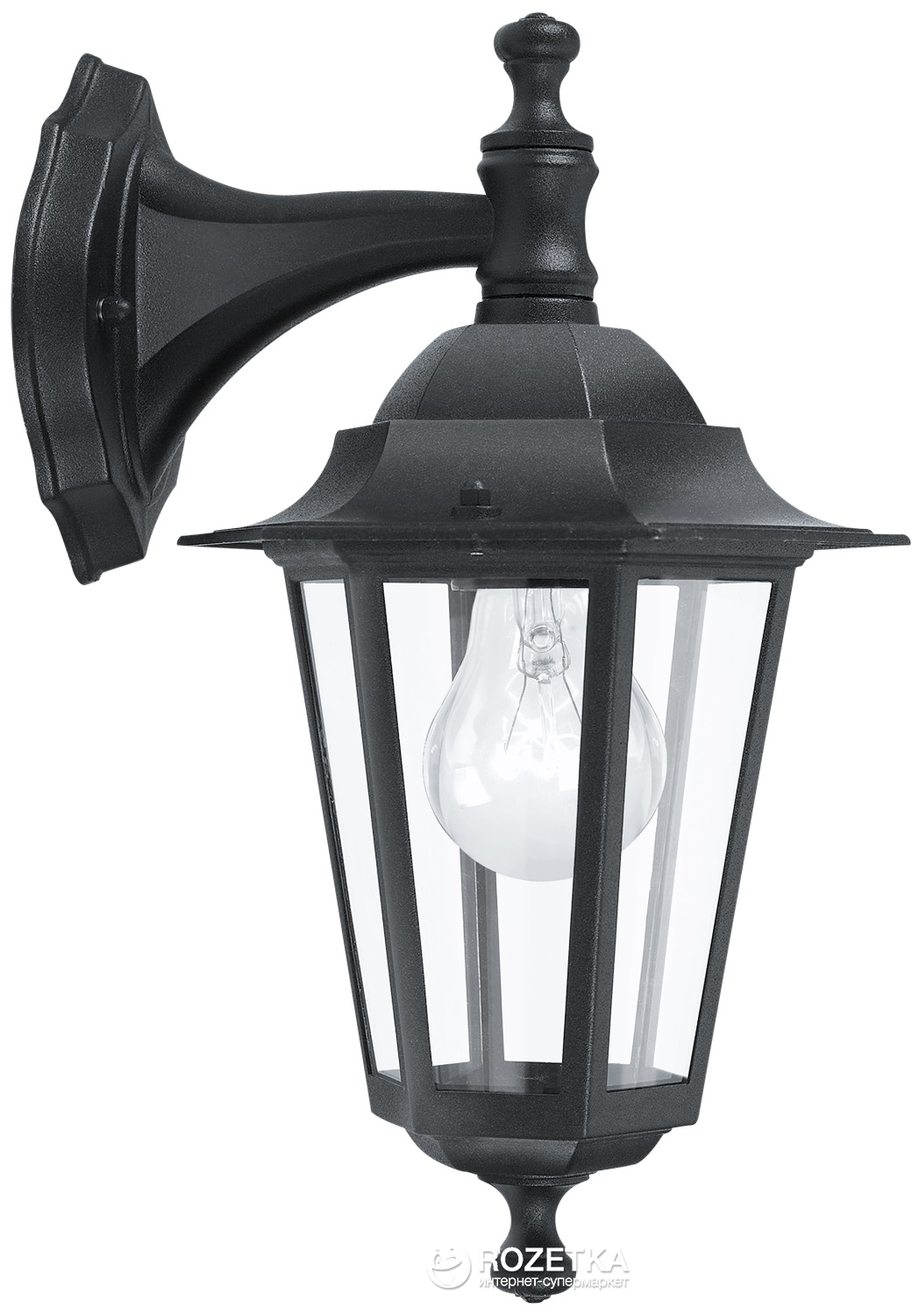 

Уличный светильник EGLO Laterna 4 EG-22467