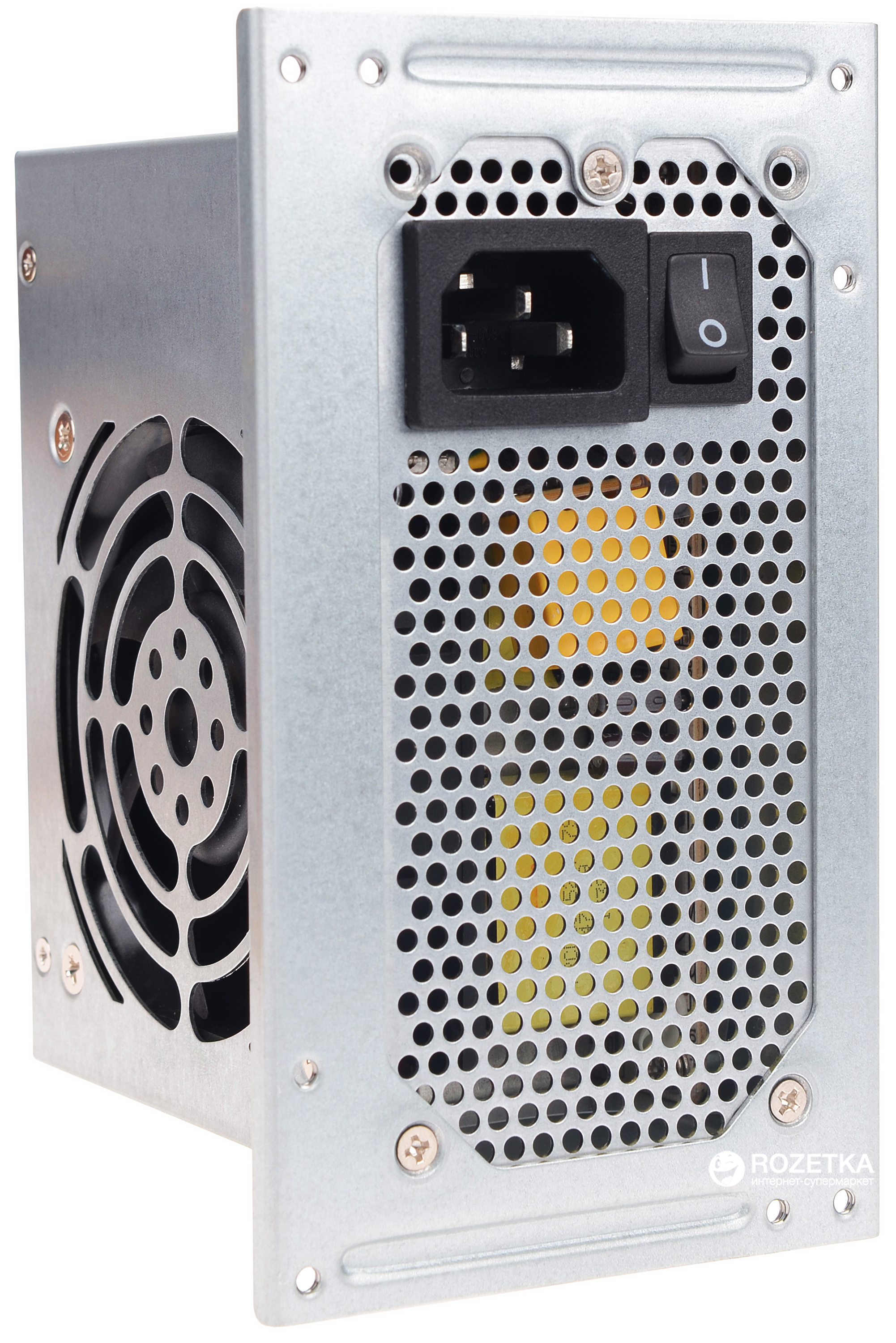 

Блок питания Seasonic SSP-300SFB 300W