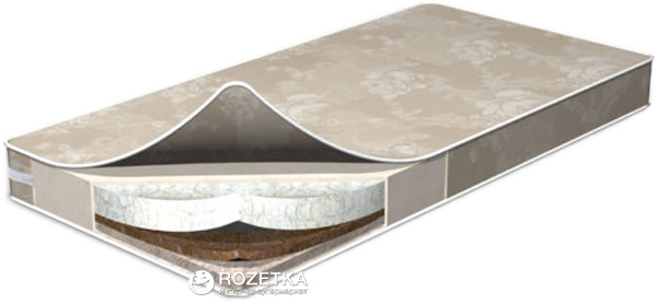 

Матрас Flitex Len-Coconut-Hollow 60х120х12 (FT10.2.06)