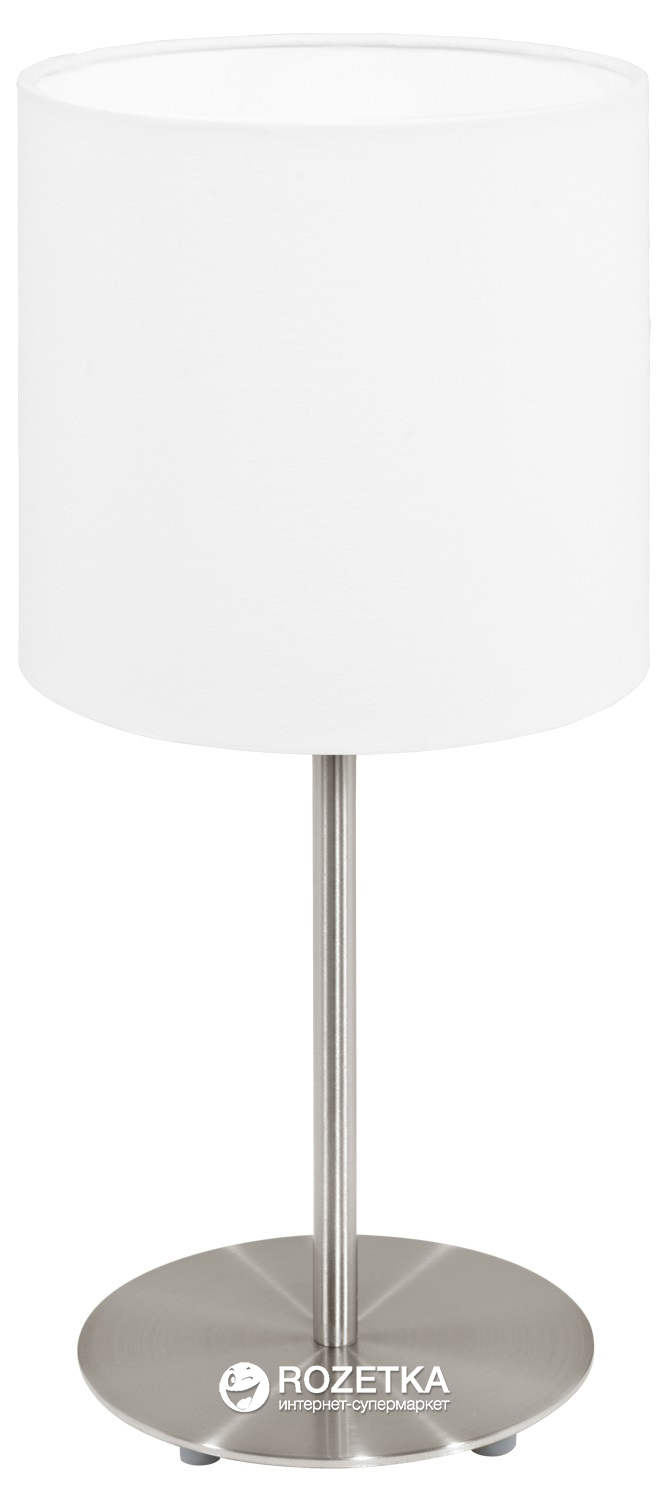 

Настольная лампа EGLO Pasteri EG-31594