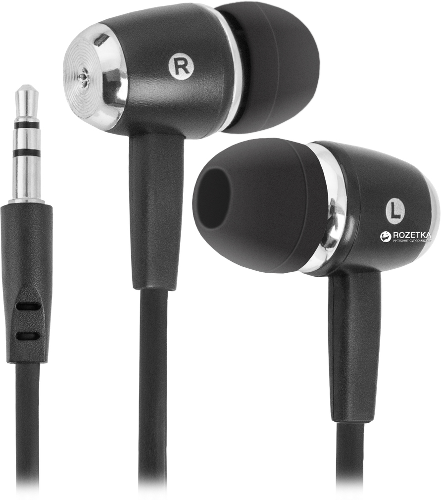 

Наушники Defender Basic 620 Black (63620)