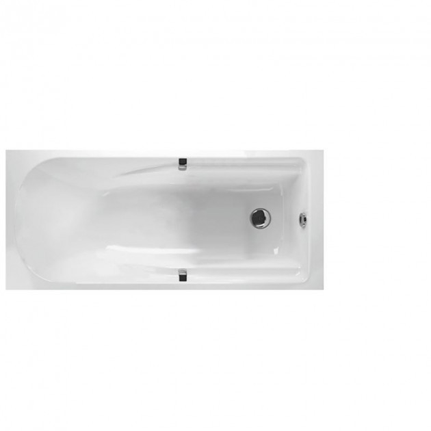 

Ванна Kolo Comfort Plus 170х75 см XWP1471000