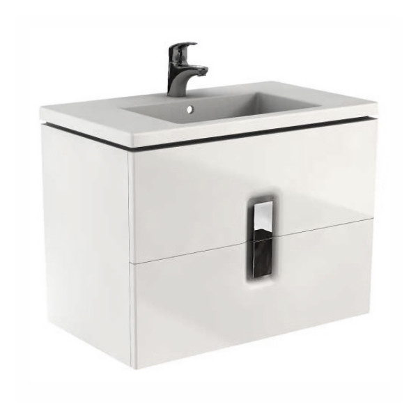 

Тумба под умывальник Kolo Twins 80 см 89553000