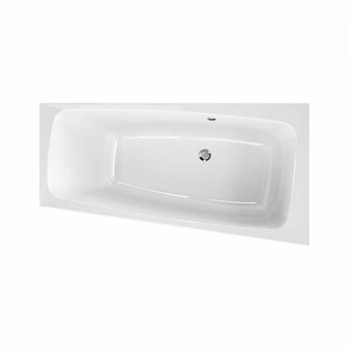 

Ванна Kolo Split 160х90 см XWA1660000 правая