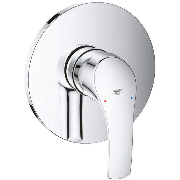 

Смеситель для душа Grohe Eurosmart 24042002 (53185)