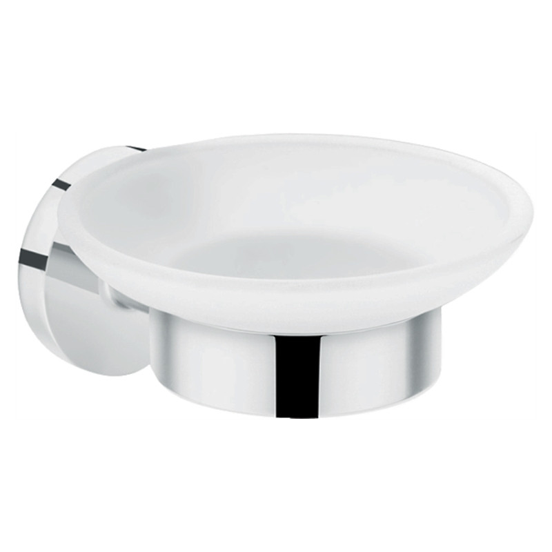 

Мыльница Hansgrohe Logis 41715000 (55251)