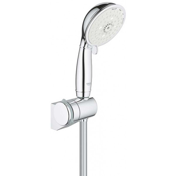 

Душевой гарнитур Grohe New Tempesta Rustic 100 27805001 (53297)