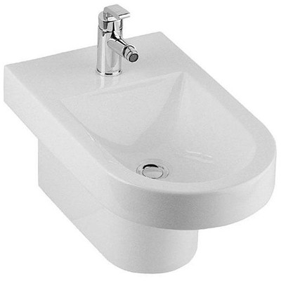 

Биде подвесное Kolo Quattro K65110900 (55954)