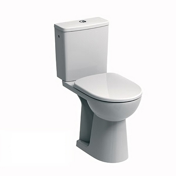 

Унитаз напольный Kolo Nova Pro Rimfree M39045000 (55962)