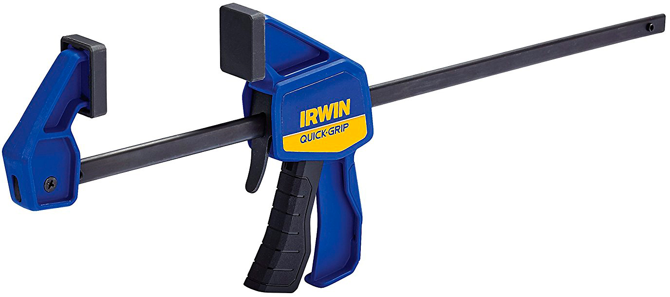 

Струбцина Irwin Mini 300 мм