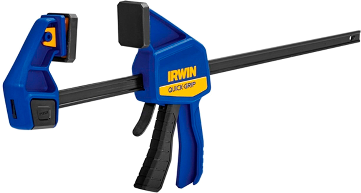 

Струбцина Irwin Quick-Change 605 мм
