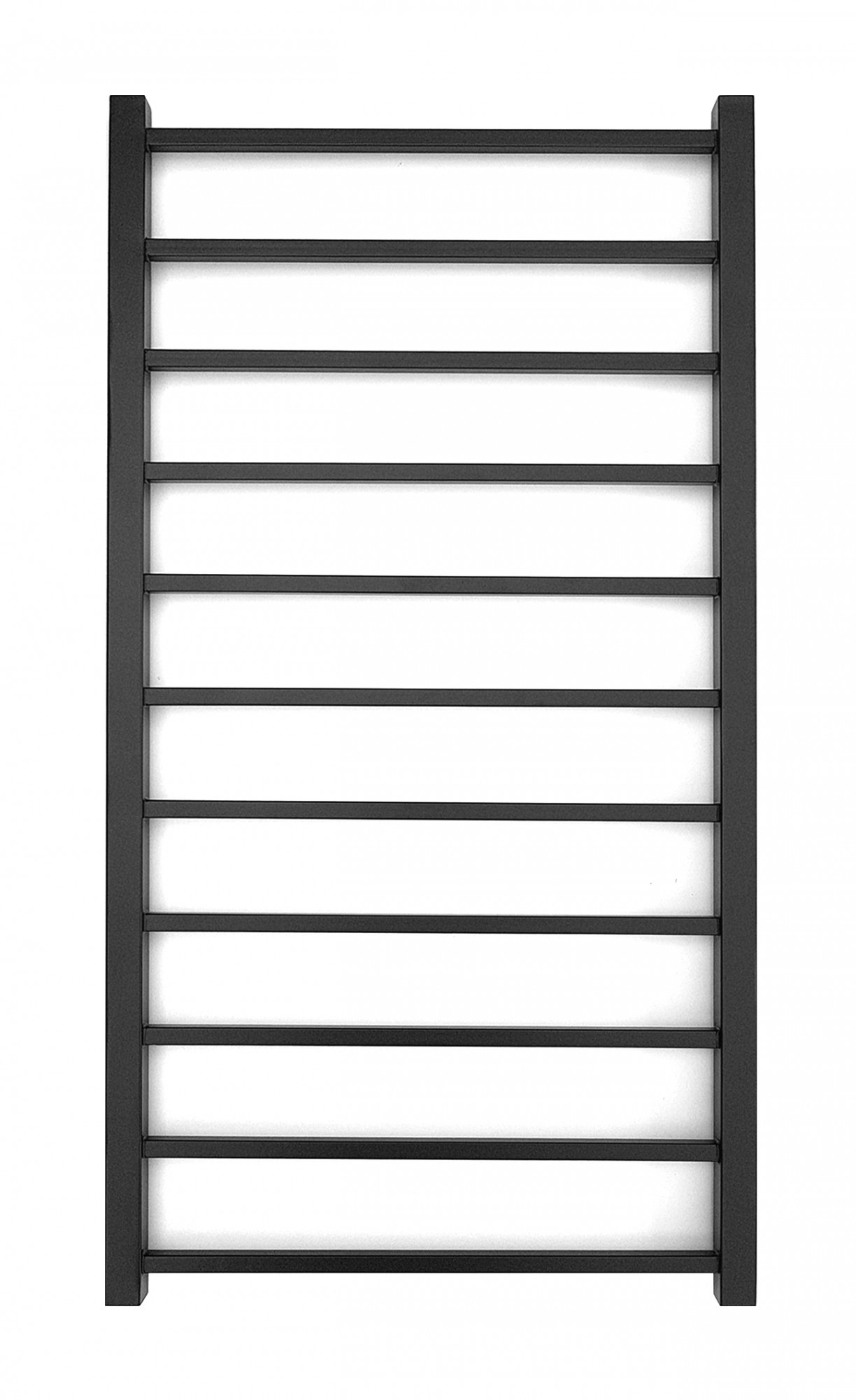 

Полотенцесушитель Flat 120x53 см